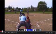 Meadowdale vs. Mountlake Terrace Varsity Softball